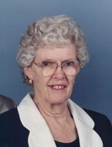 Jean  Eleanor (Moore)  Mercer Profile Photo