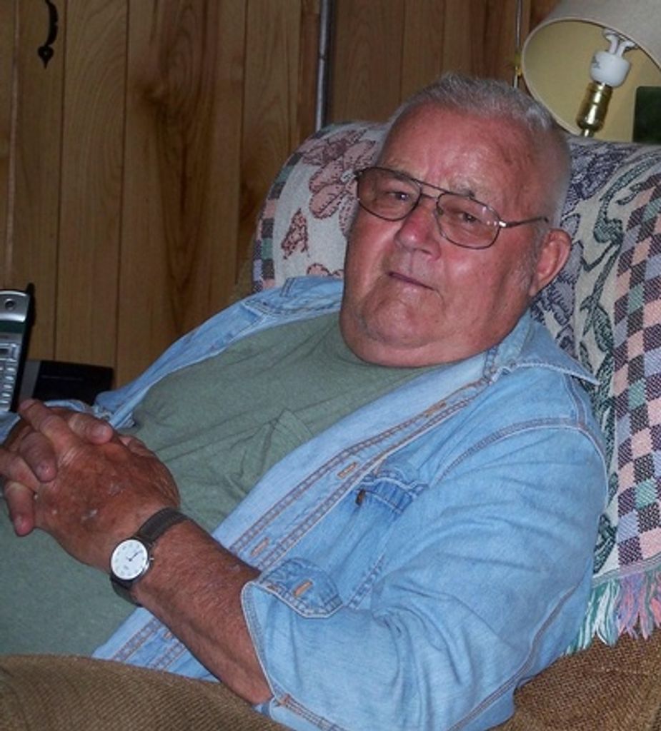Alvin Melvin Lavalla Profile Photo