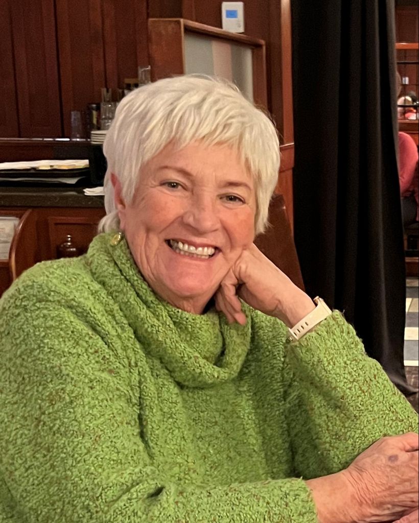 Kathy Marie Robinson Profile Photo