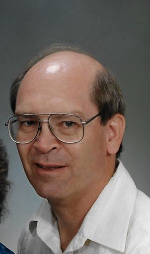 Eric Paul Knight Profile Photo