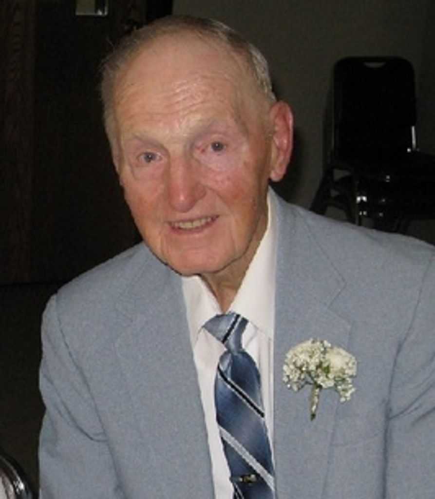 William Garthwaite Profile Photo