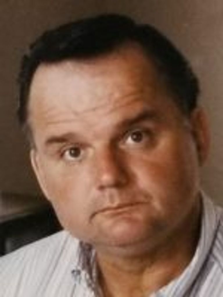 Russell Larry Pope