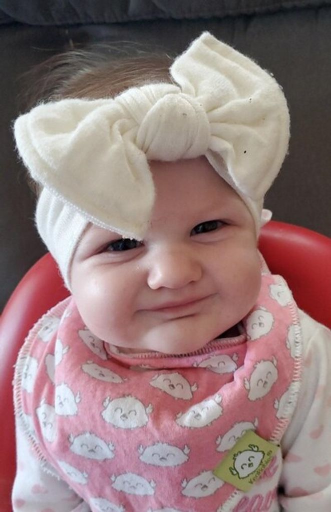 Deborah Elizabeth Martin