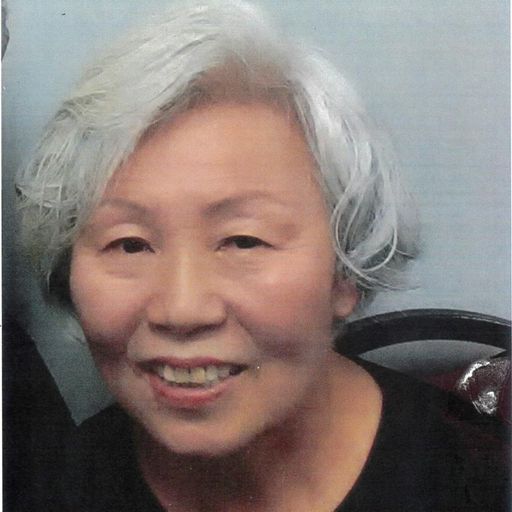 Judy Kim Jones Profile Photo
