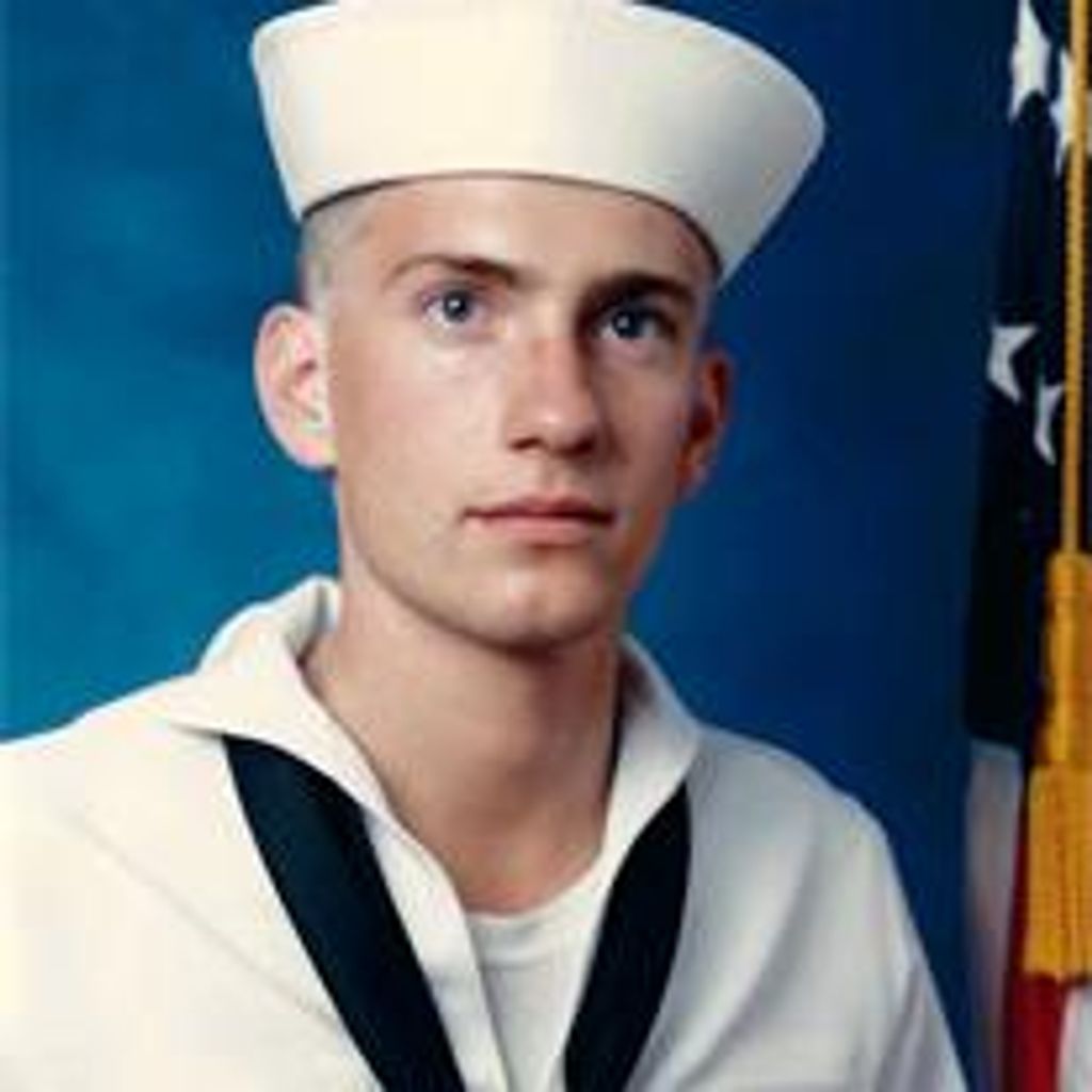 Brian Christian Hodge Profile Photo