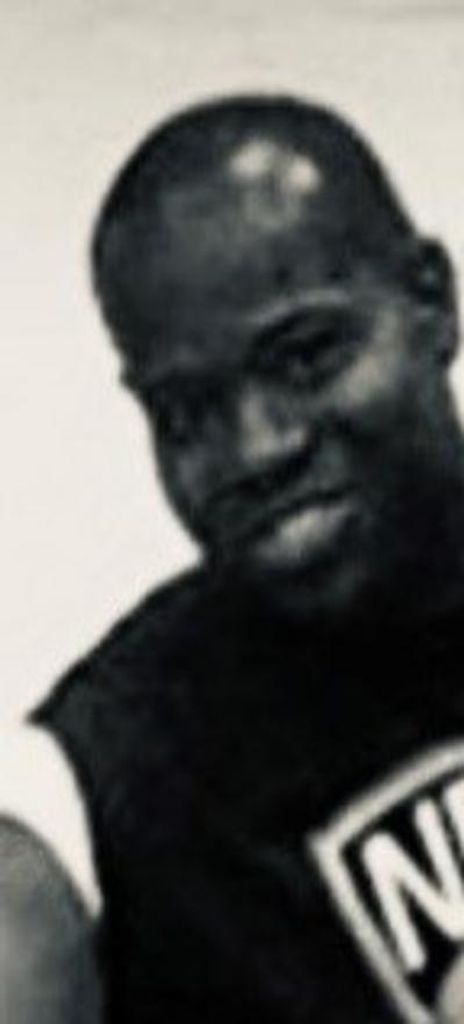 Charles L. Johnson Profile Photo