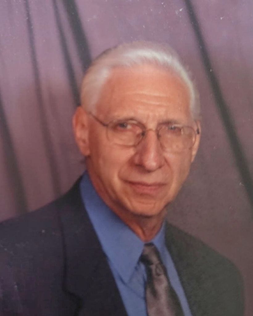 Samuel Ray Trogdon Profile Photo