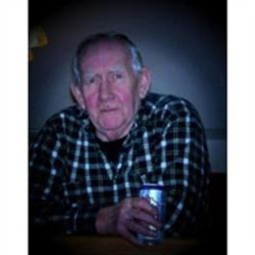 George Alfred Hutchinson