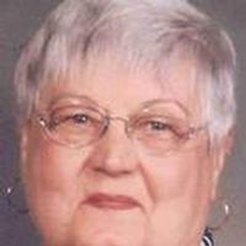 Betty Elaine Norman