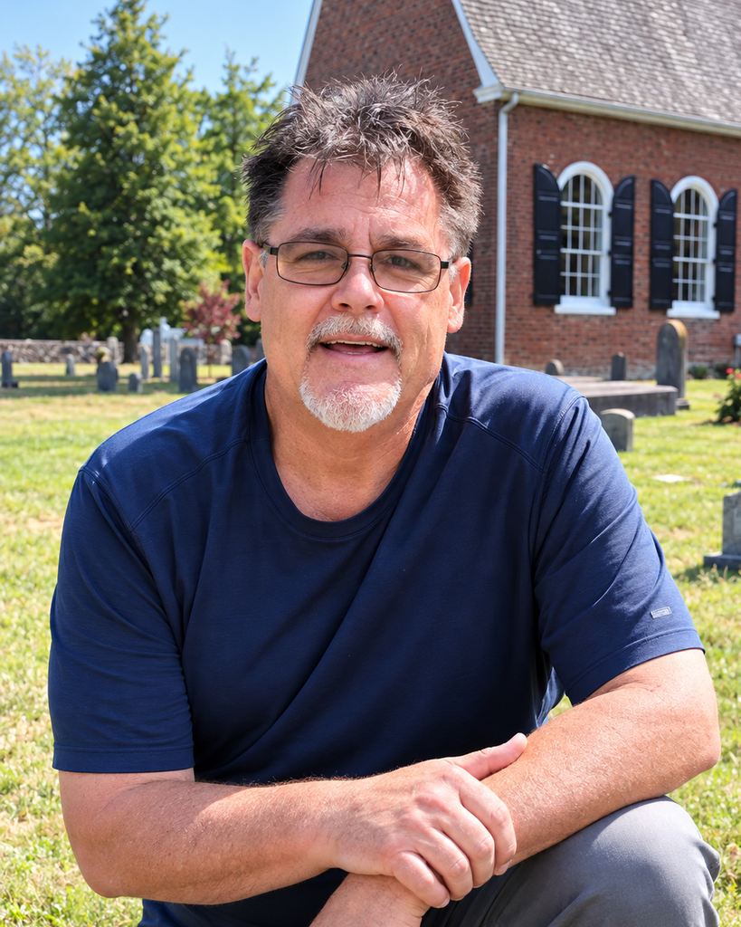 William Willard Blansfield Profile Photo