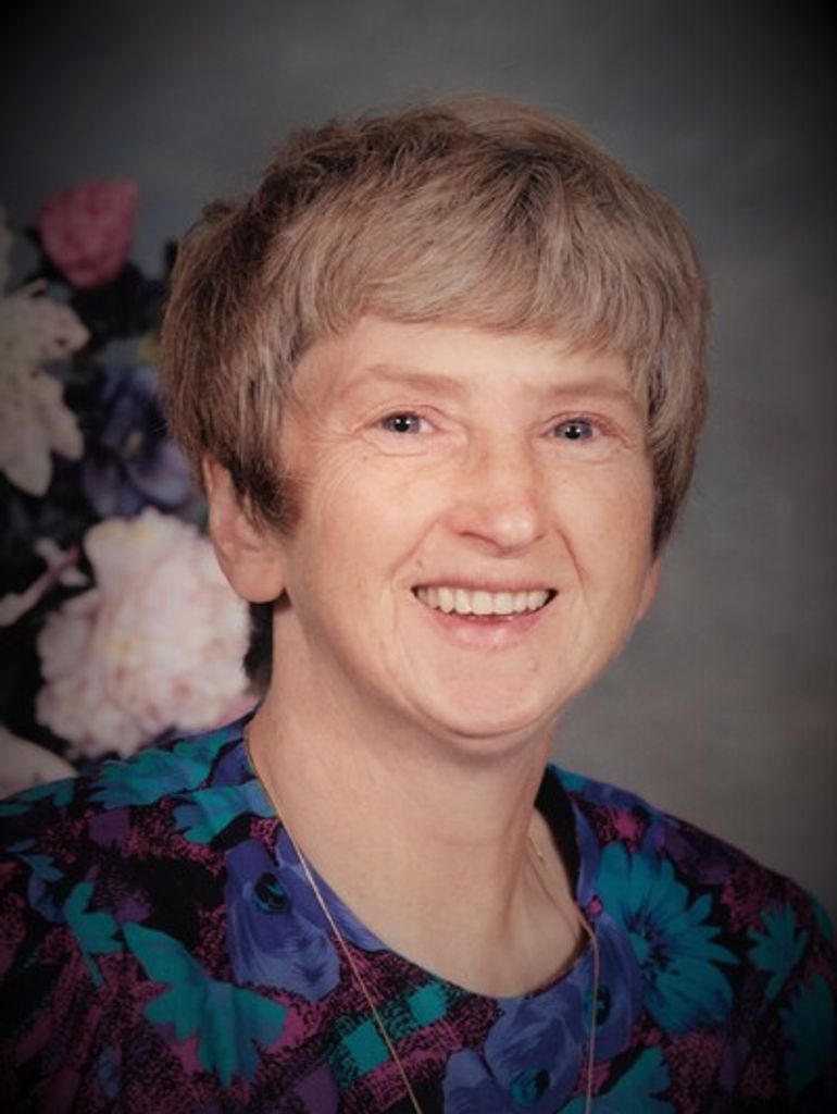 Jane Elizabeth Hinkle Profile Photo