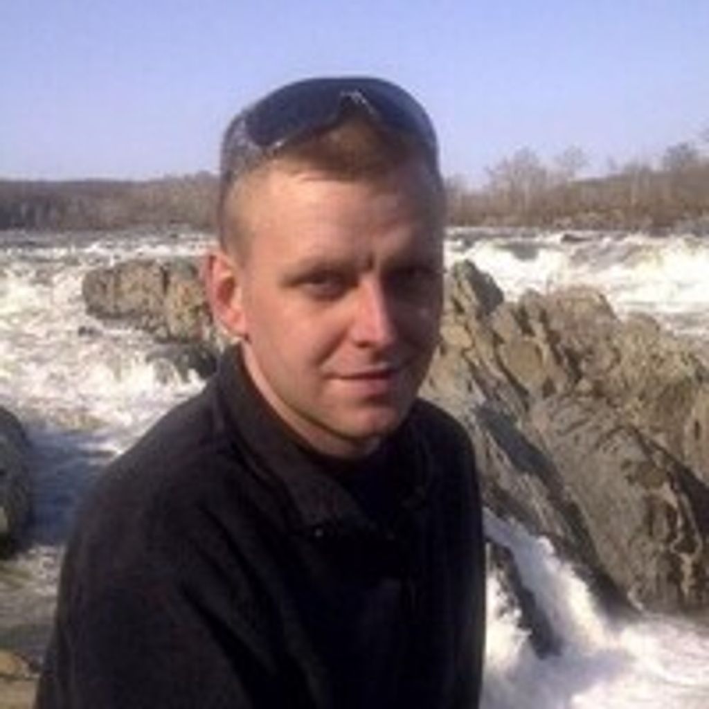Joshua Kenneth Shortt