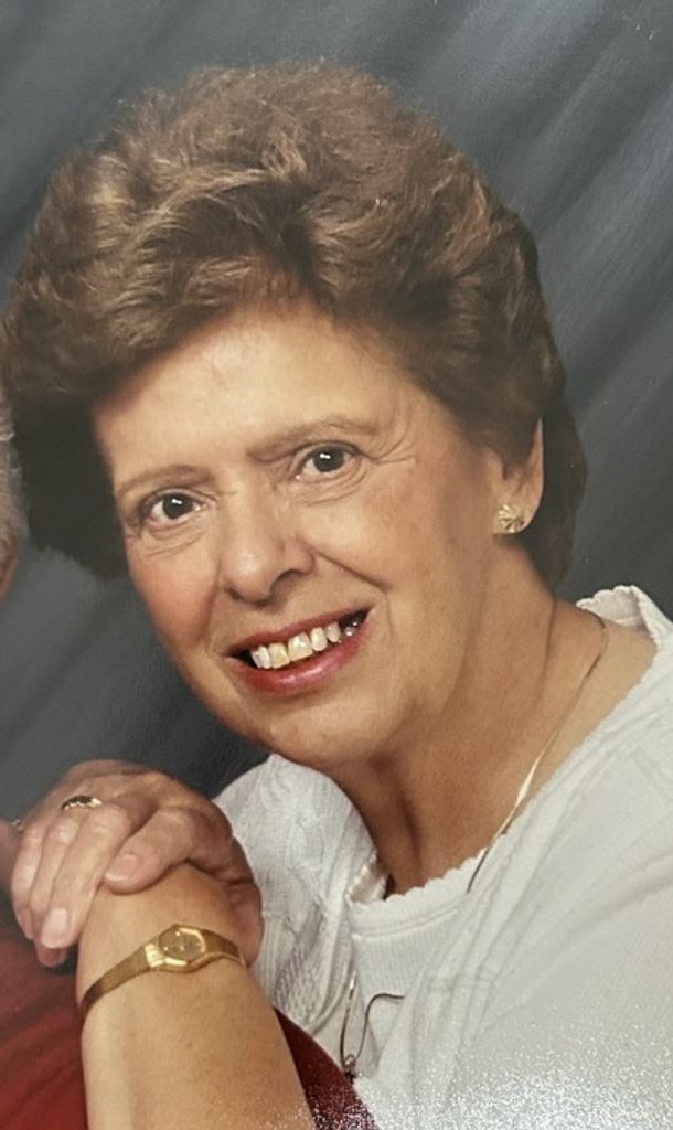 Jean Marie Souza Profile Photo