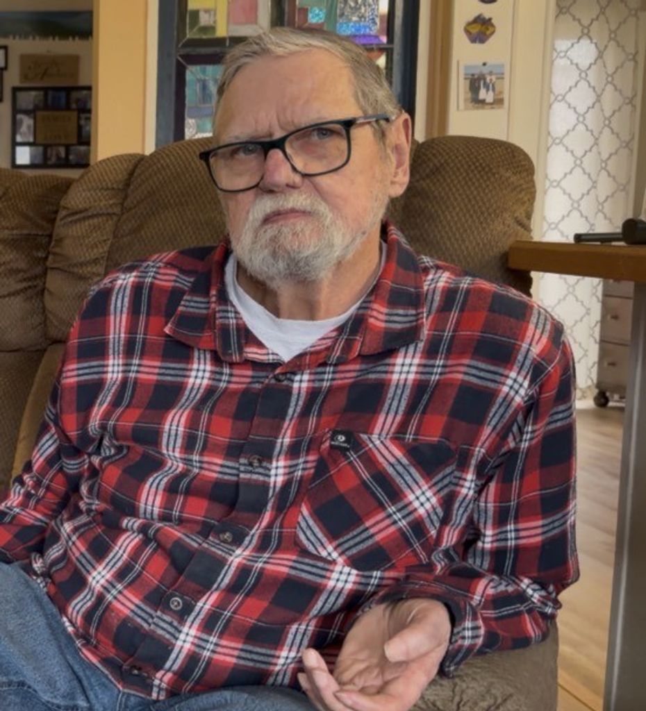 Ronald Lee Burns Profile Photo