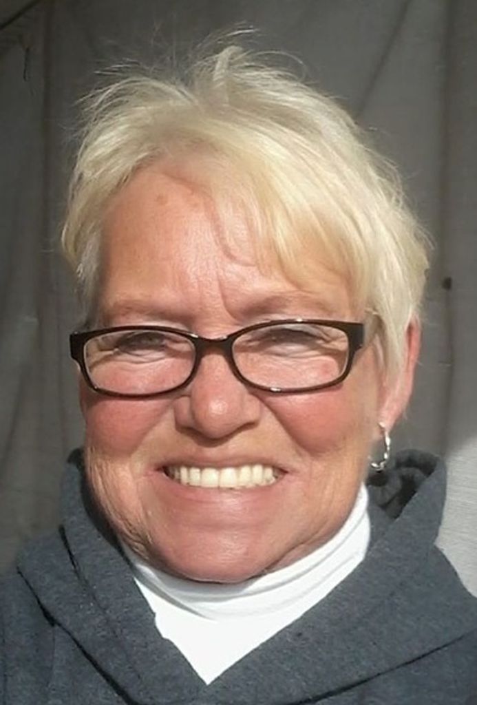 Virginia "Jennie" R. Hunt Profile Photo
