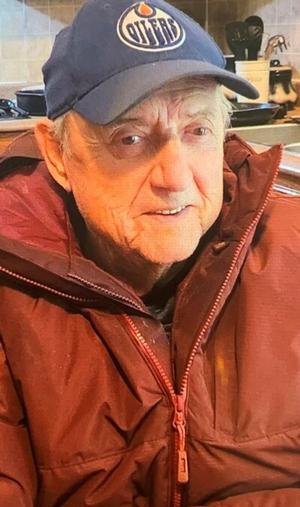 Fredrick Ralph Gough Profile Photo