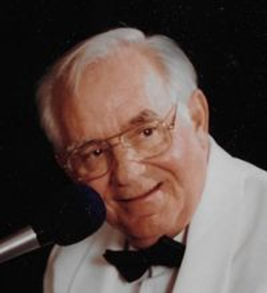 Robert Richard Tooley