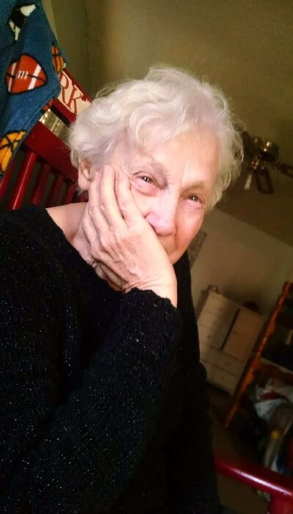 Veda Jo Rowton Profile Photo