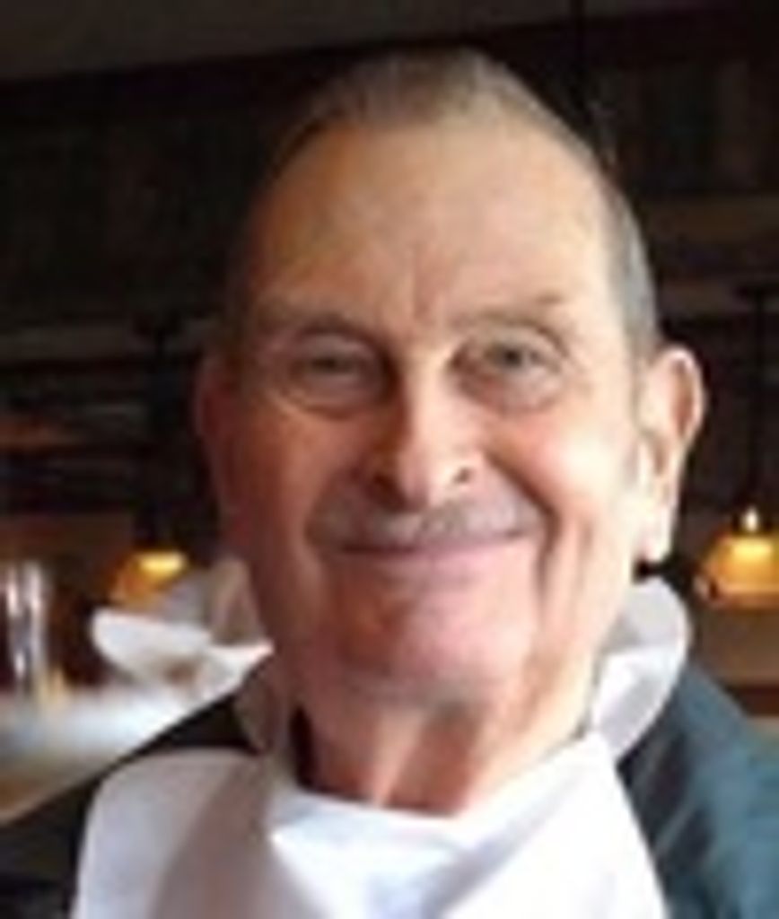 James Richard "Dick" Symes
