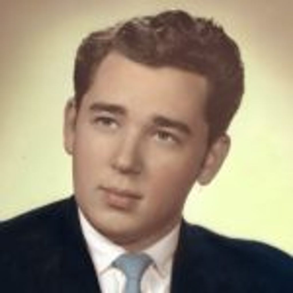 William  D. Marks Sr.