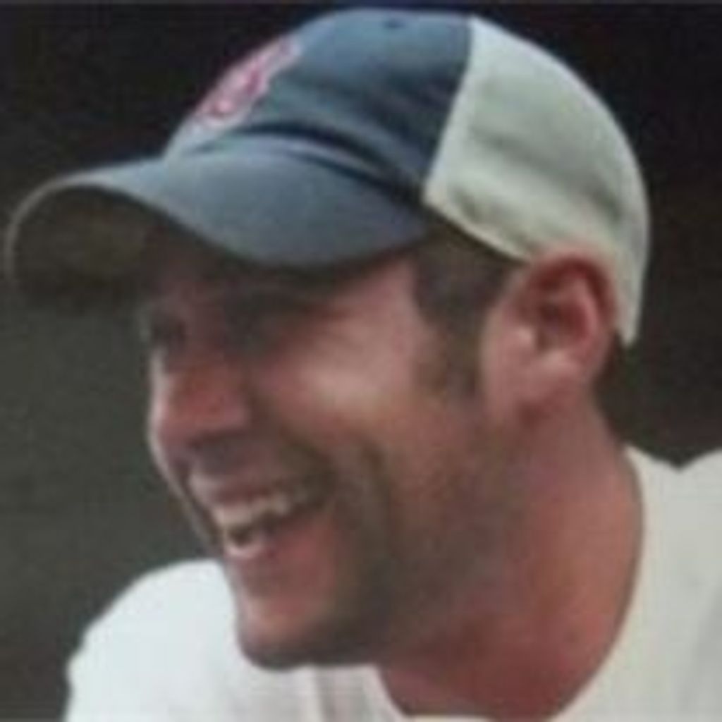 Levi Marc Saucier