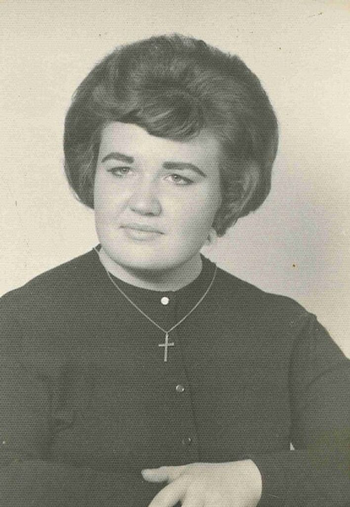 Geraldine Boos