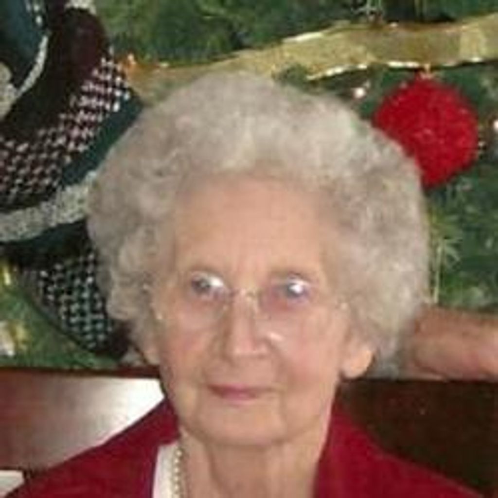 Anna Marie Tucker