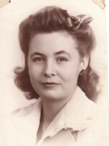 Margaret Thompson Profile Photo