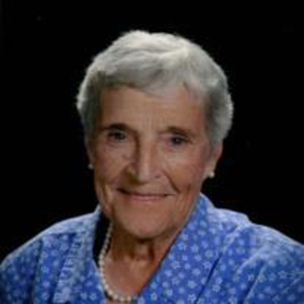 Jessie L. Walker