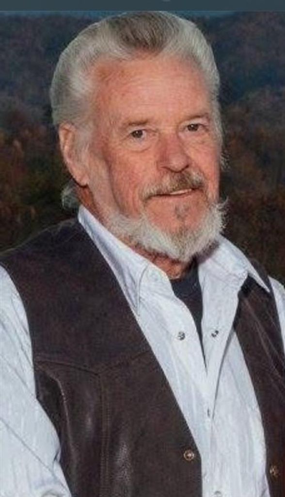 Marlowe Darrell Funderburk Profile Photo