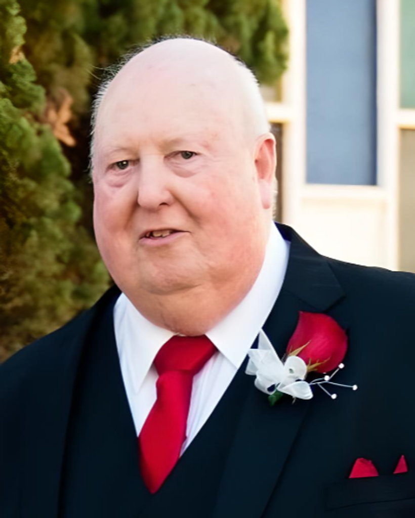 Joseph Alvis Shelton Jr