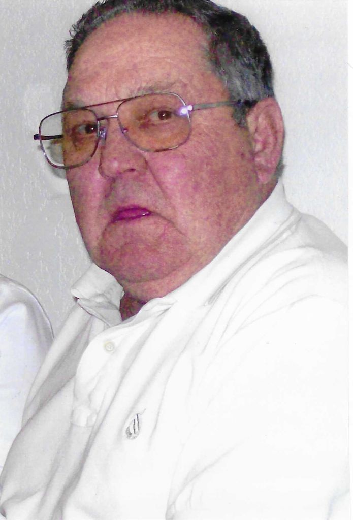Merle Lee Beuttel