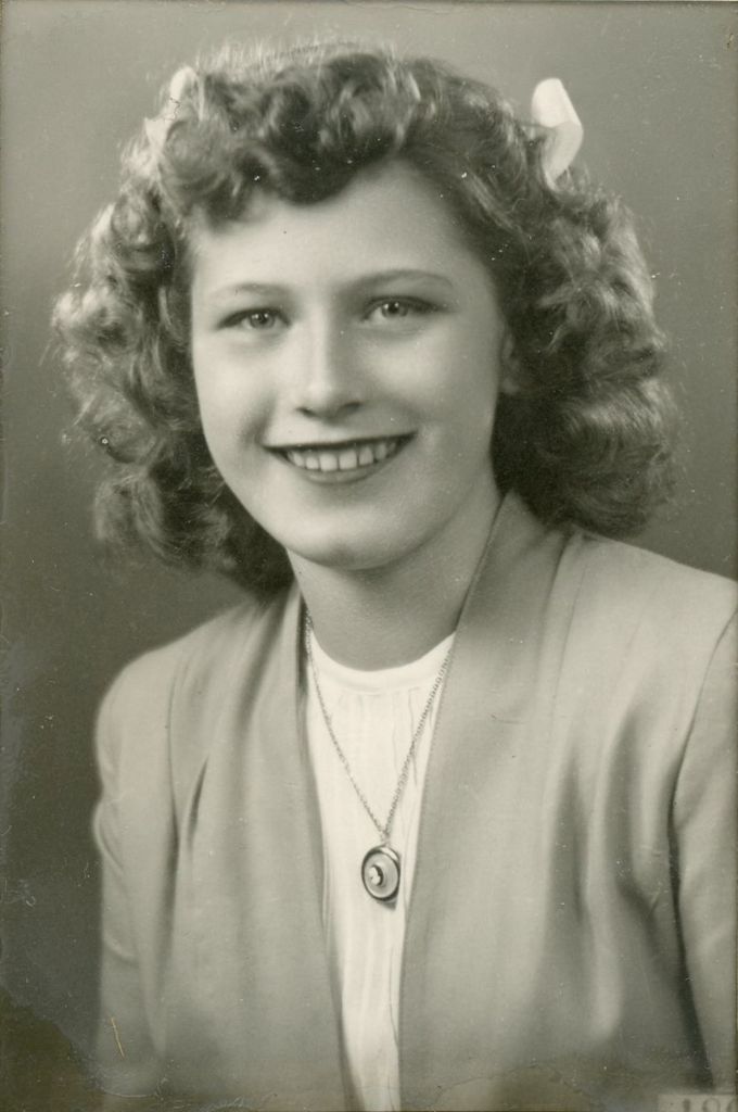 Ruth Johnson