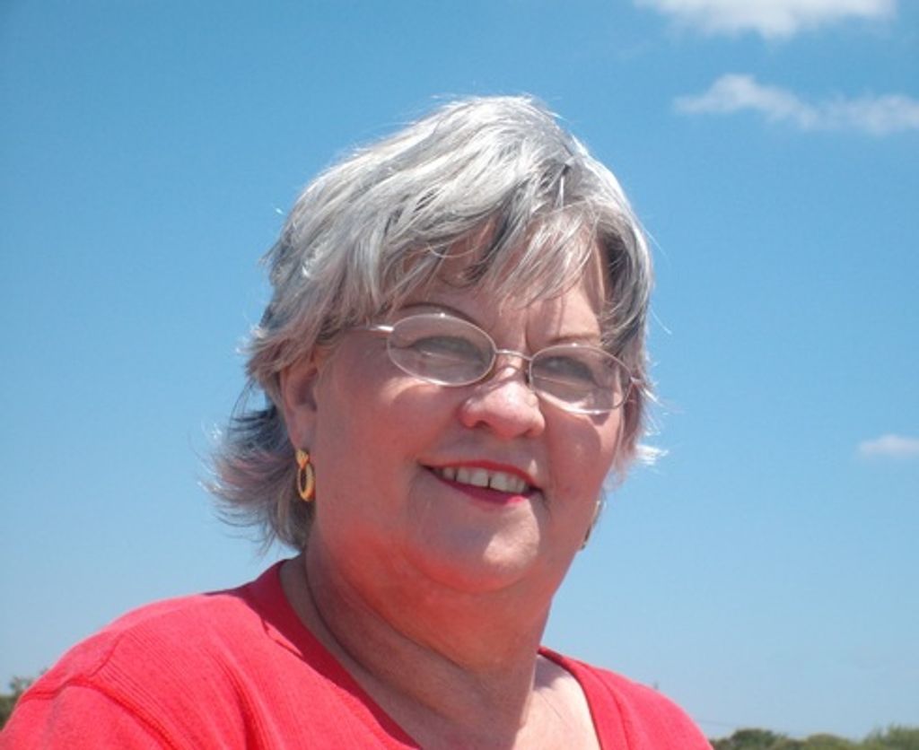 Twyla Armenda Shelby