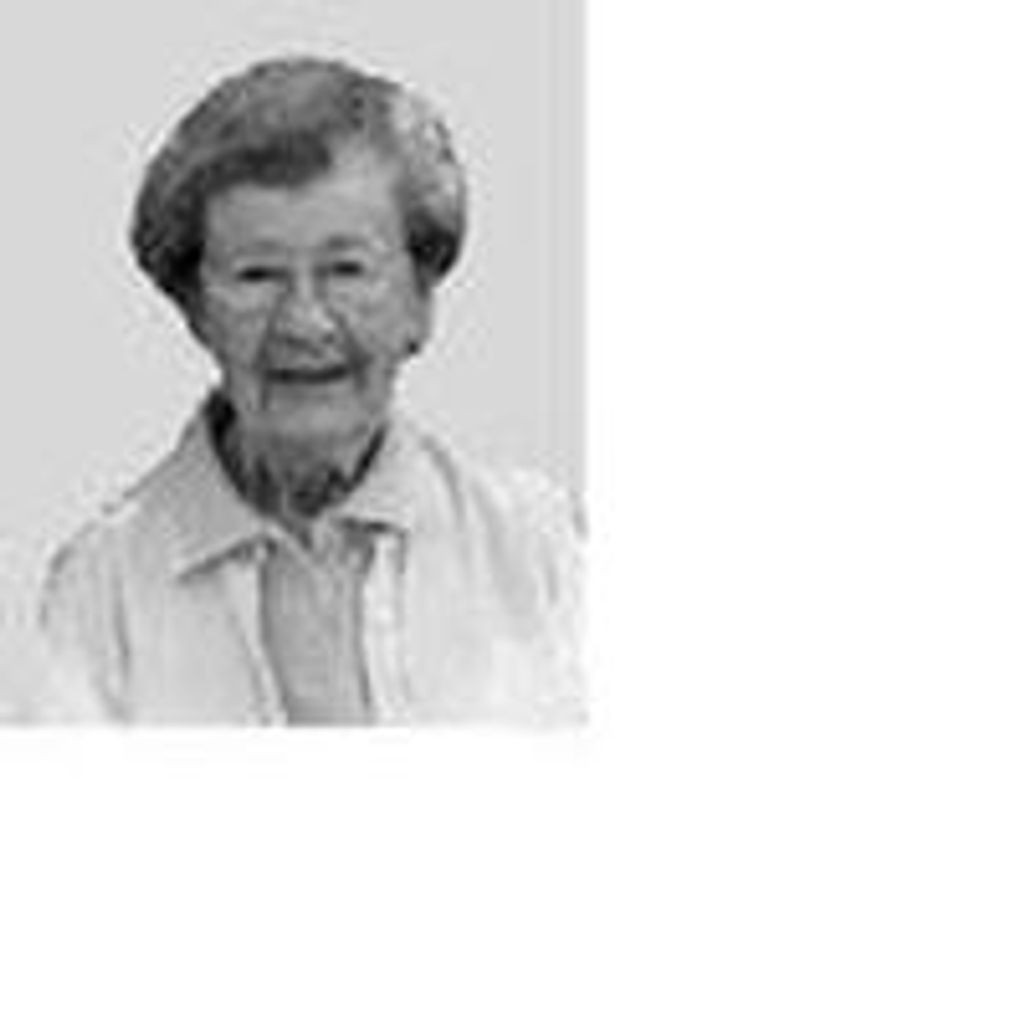 Ida Faye Allen Janowak