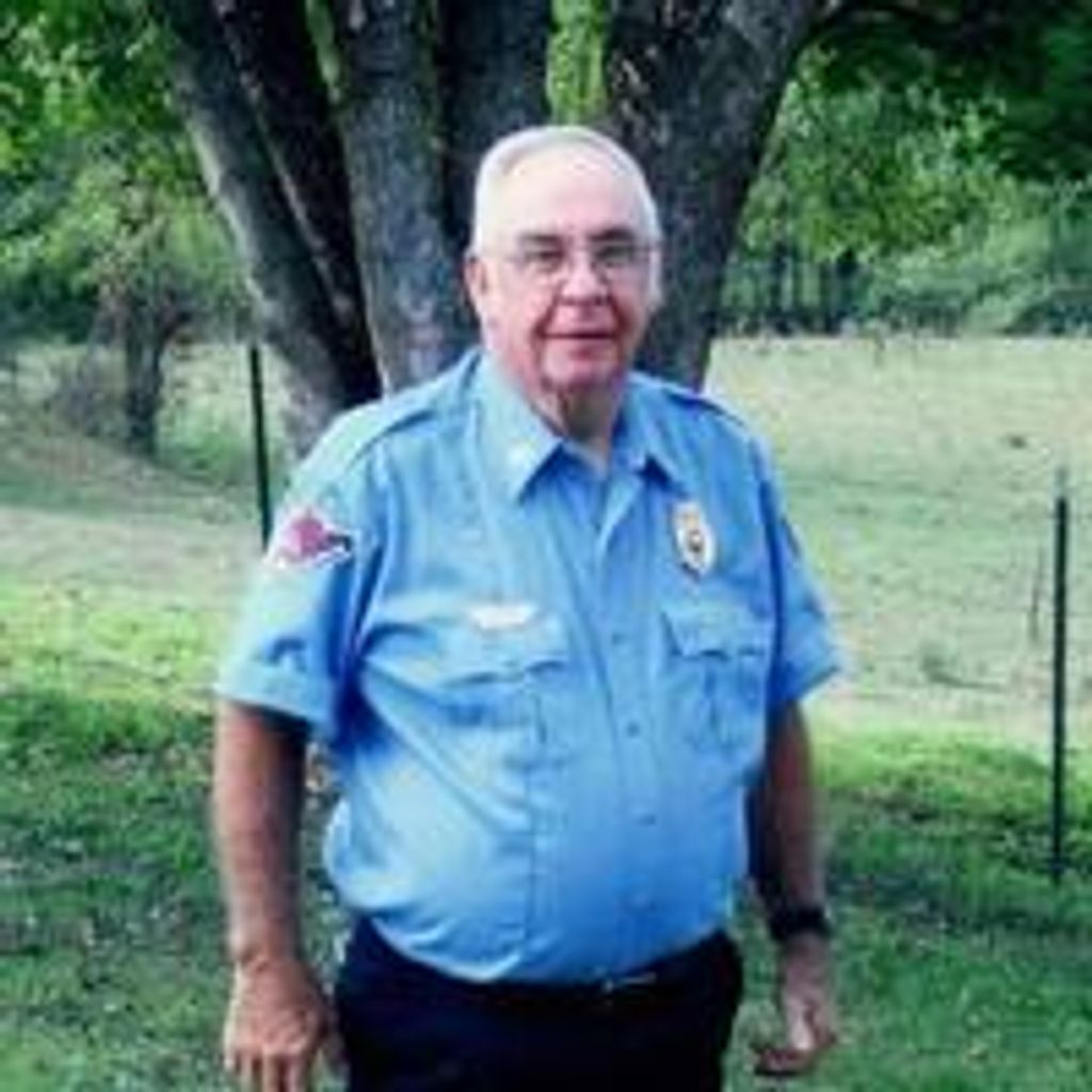 Charles Monroe Wright