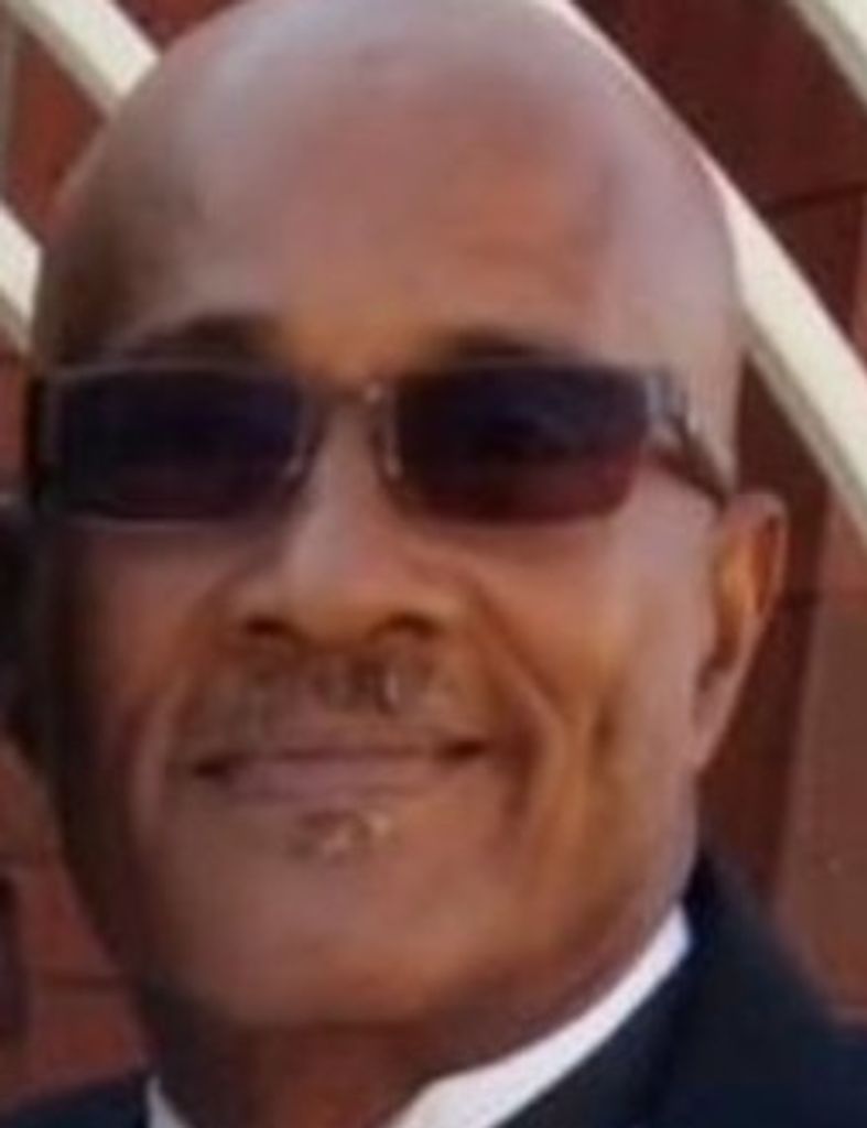Earl E. Stennett Profile Photo