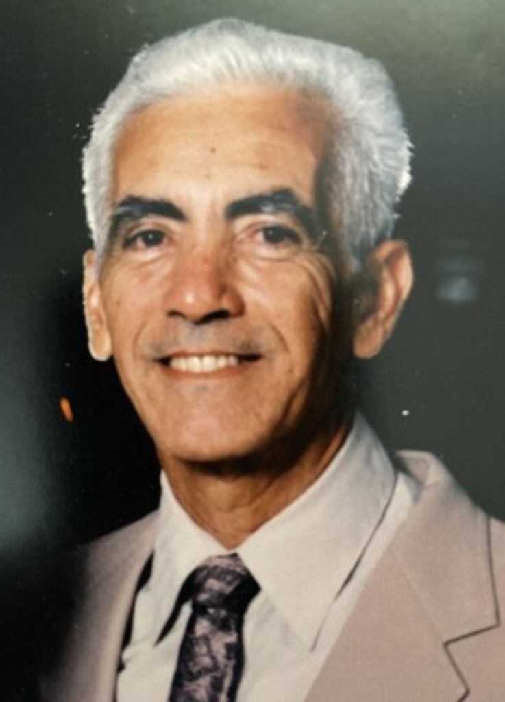 Carlos "Charlie" Martinez