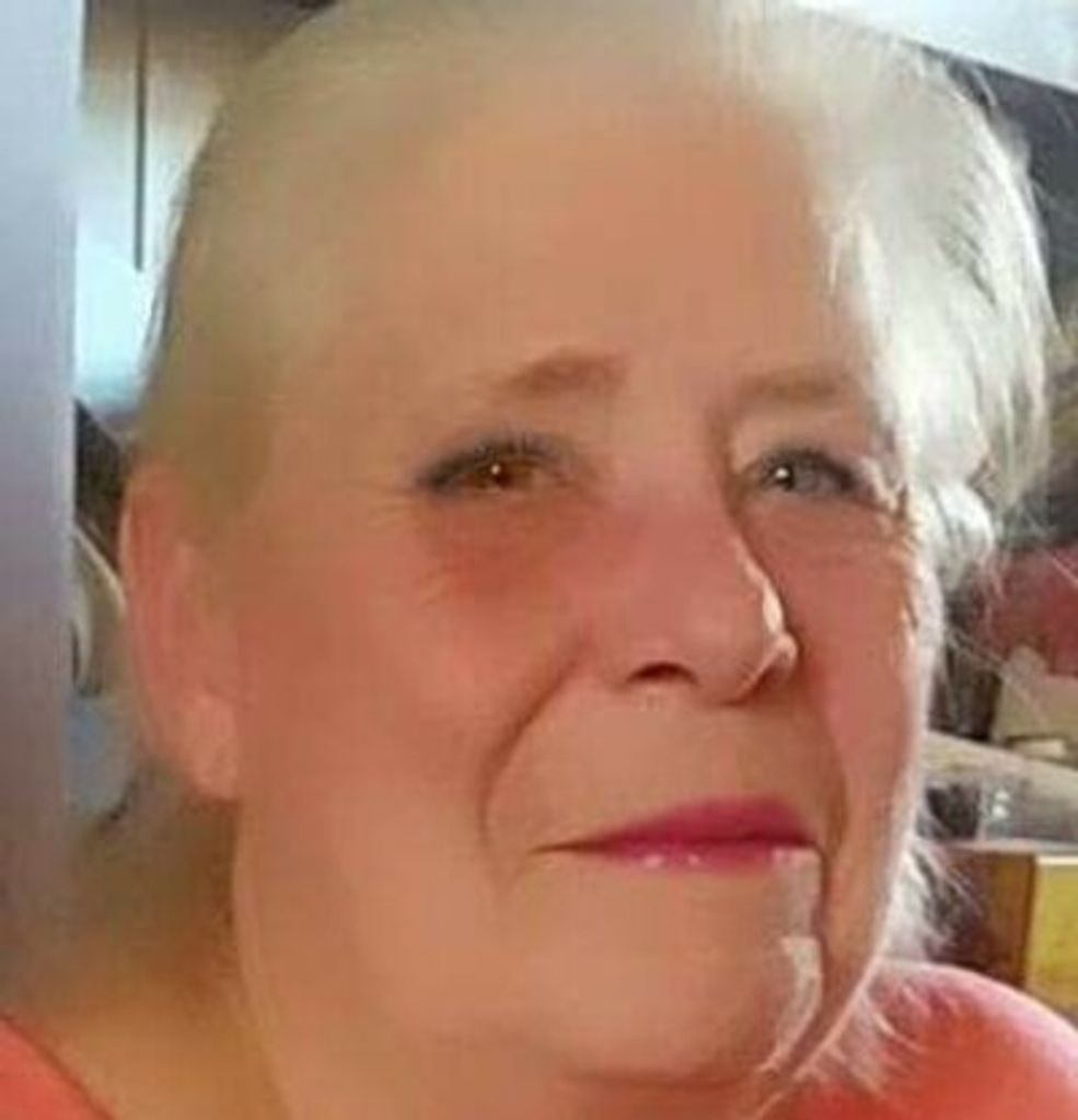 Maureen Pamela Griffin Profile Photo