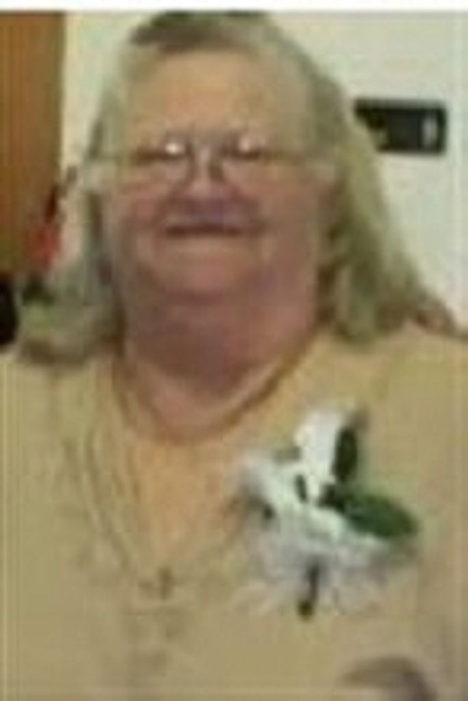 Sylvia Lee Shearman