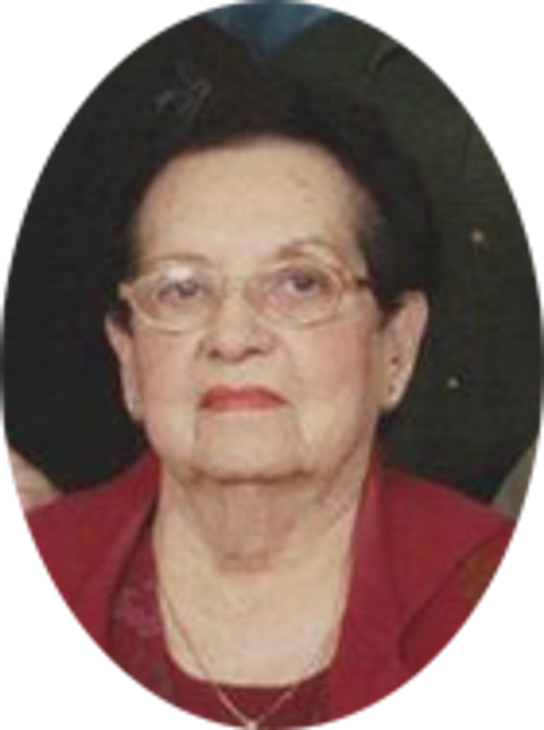 Maria Jimenez