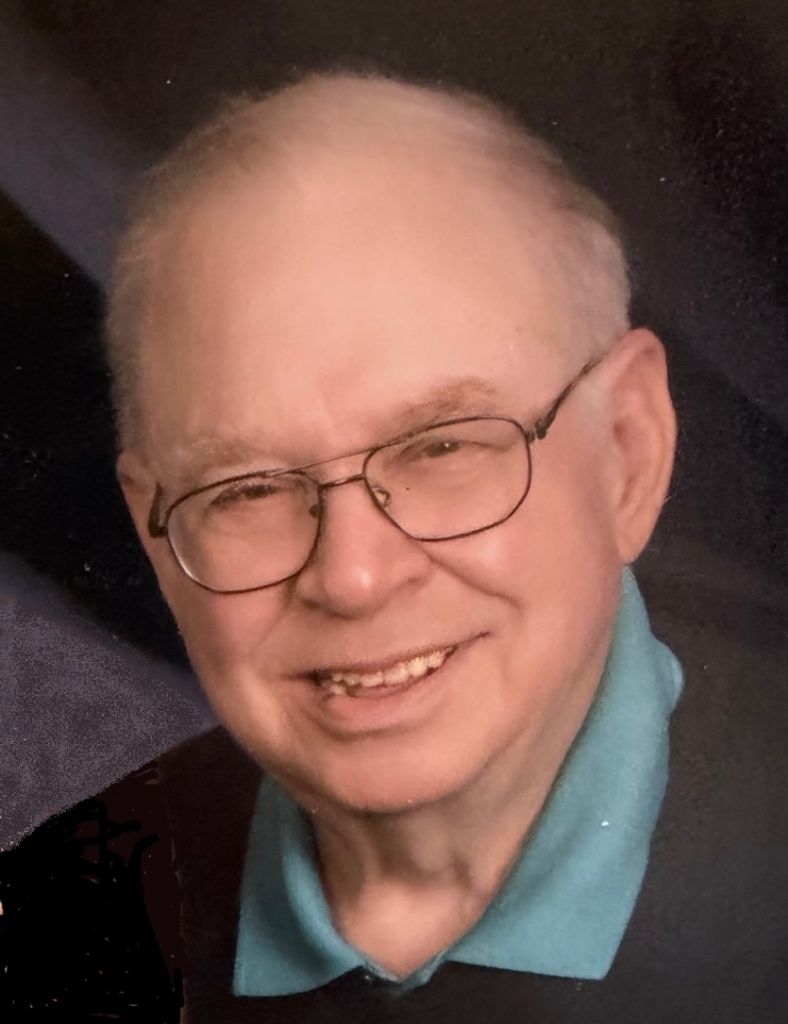 Joel E. Buffington Profile Photo