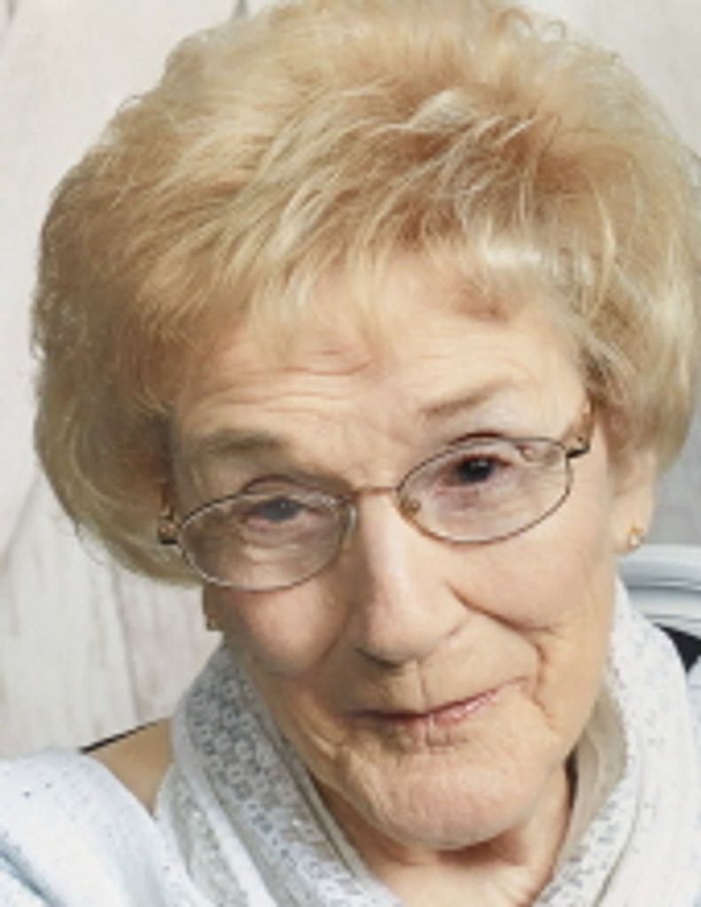 Wauthena Sue Murr