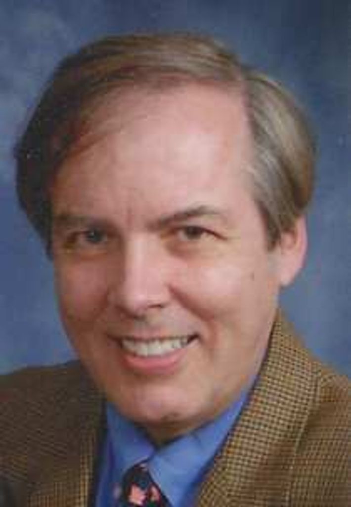 Robert G. "Chip" Horne