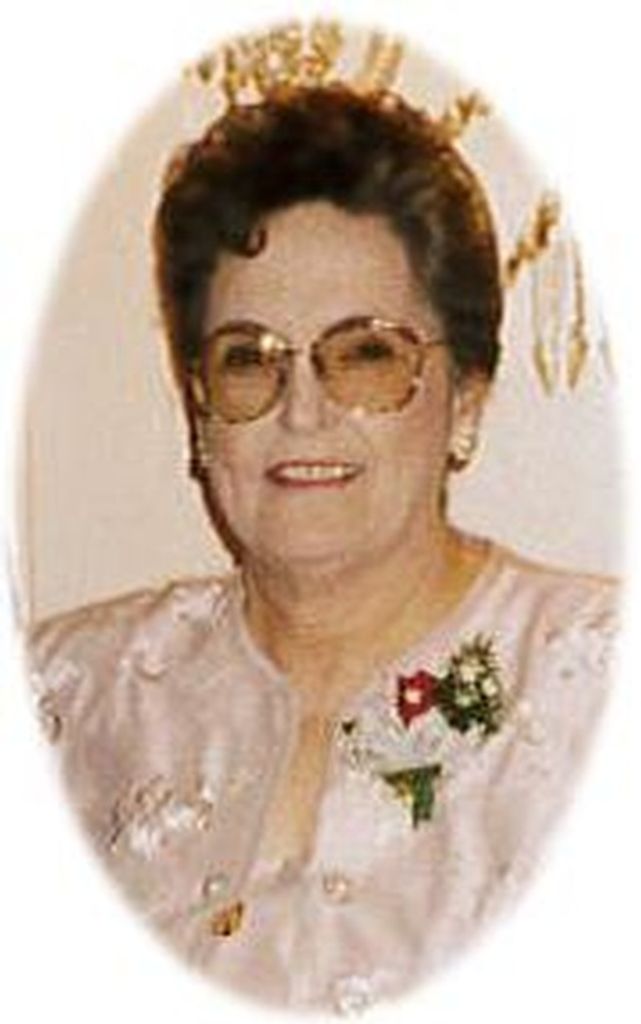 Dorothy N Garancosky Profile Photo