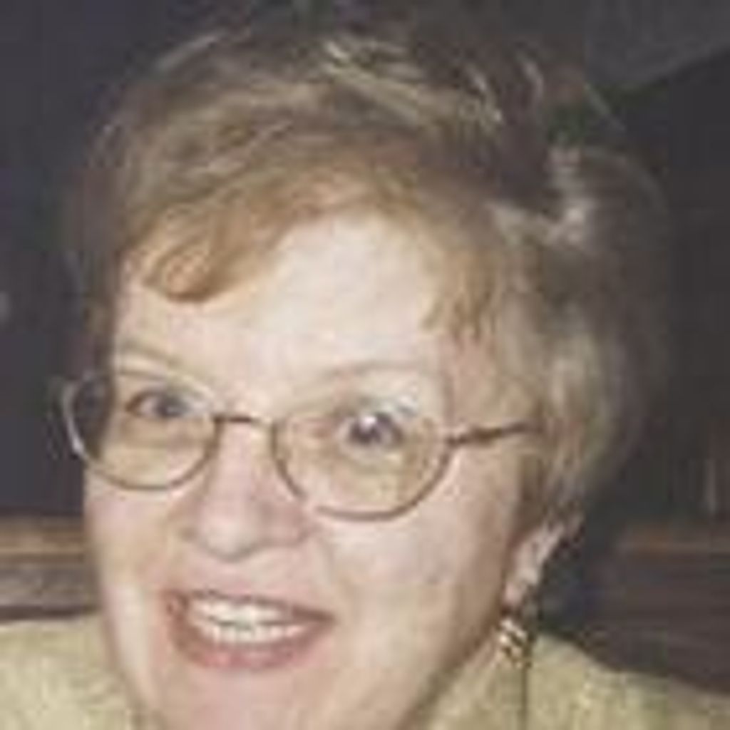 Marilyn J. Cooney
