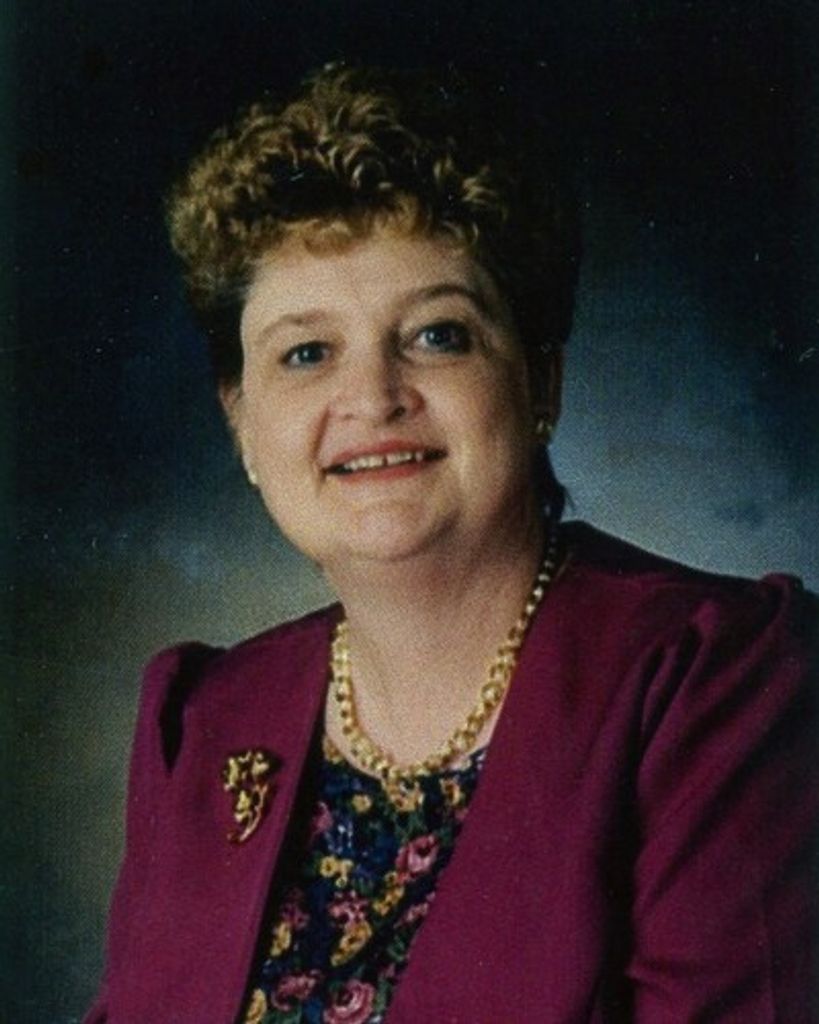 Lenore Starratt Profile Photo