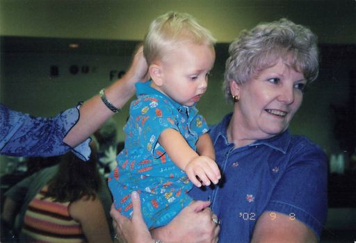 Charlene "Charlie" Montgomery photo gallery thumbnail 33 of 70