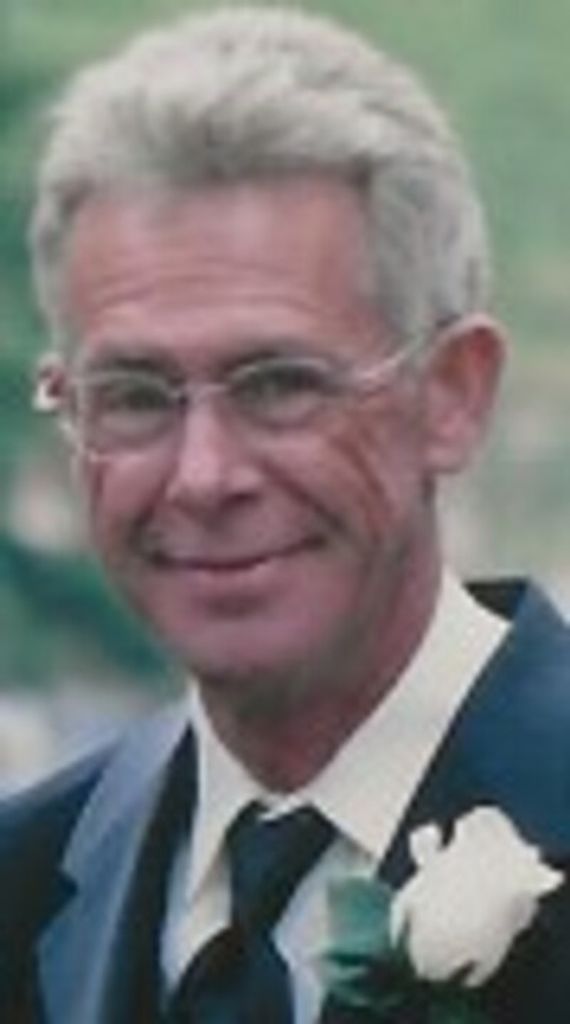 Joseph William Mandeville