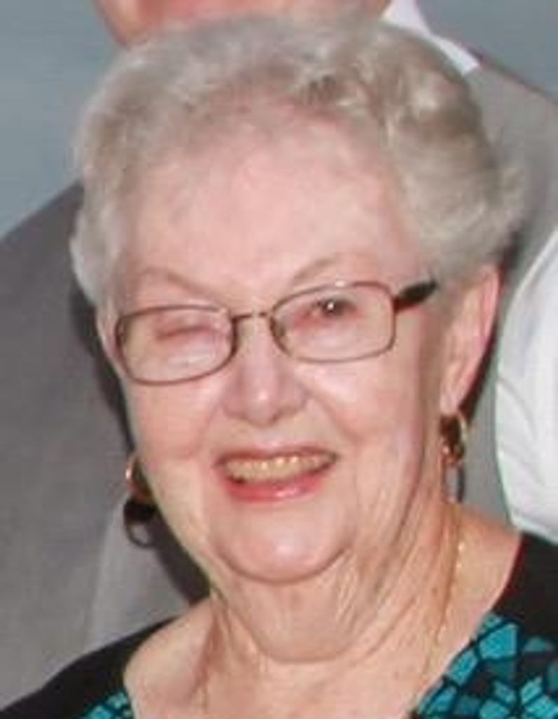 Kathleen "Kay" R. Bergeron Profile Photo